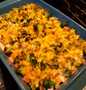 Resep Chicken Broccoli Cauliflower Rice Casserole #keto #ketopad #debm #ketoindonesia, Bisa Manjain Lidah