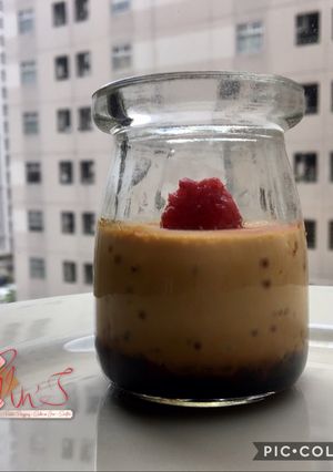 Foto resep Pudding Caramello