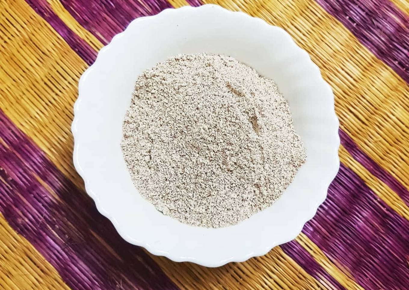 Step-by-Step Guide to Make Super Quick Homemade Finger Millet health drink