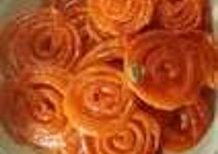 Step-by-Step Guide to Make Perfect Instant Jalebi