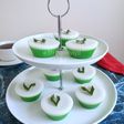 Kue Talam Pandan (pr_jajanandaerah)
