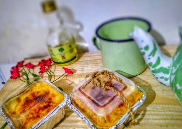 Bagaimana Membuat Beef lasagna Anti Gagal