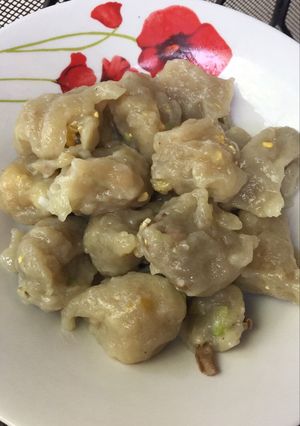 Foto resep Cilok simpel ramadhan