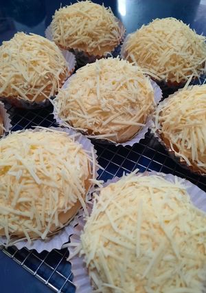 Foto resep Cheese Bread