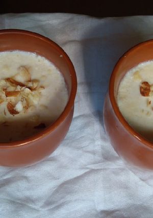 बंगाली मिष्टी दोई (Bengali Misthi Doi recipe in Hindi) रेसिपी मुख्य फोटो