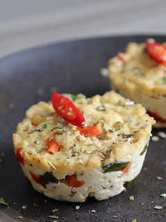 Foto resep Tahu Panggang