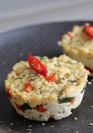 Foto resep Tahu Panggang