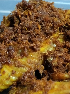 Foto resep Ayam Goreng Lengkuas
