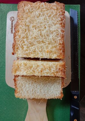 Foto resep Bolu tape simpel