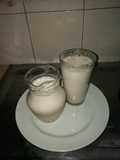 Desayuno Batido