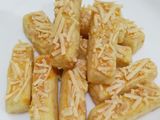 Kastengels Keju | Praktis Ekonomis | No Mixer