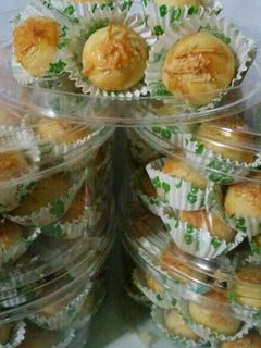 Foto resep Nastar Ekonomis