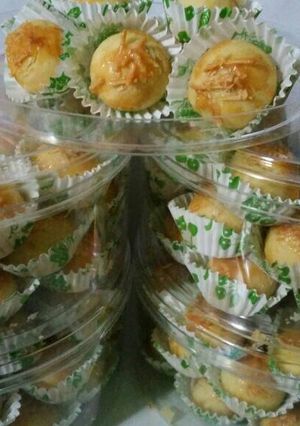 Foto resep Nastar Ekonomis