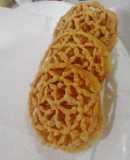 Buñuelos de viento