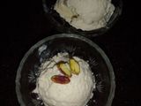 ફ્રોઝન રબડી (Frozen Rabdi recipe in Gujarati)