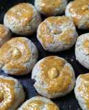 Biskut mazola