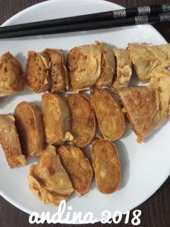 Foto resep Kekian Ayam Udang