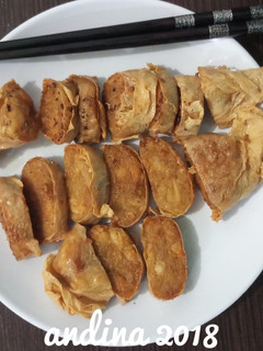 Foto resep Kekian Ayam Udang