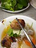 Bún chả Hà Nội
