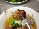 Bún chả Hà Nội