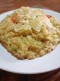 Risotto de Verduras