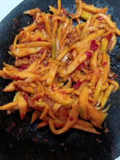 Foto resep Sambal Mangga DaMuDza