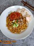 Mie Goreng Aceh
