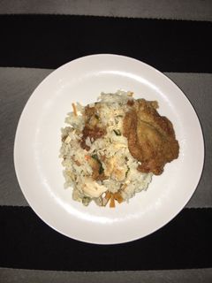 Foto resep 27. Ayam KFC Rice Cooker