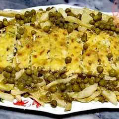طاجين الجلبانة-レシピのメイン写真
