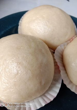 Foto resep Bakpao menul