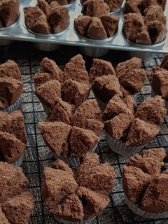 Foto resep Brownies Kukus Mekar Ny.Liemc