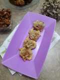 Goreng dage tepung khas cirebon