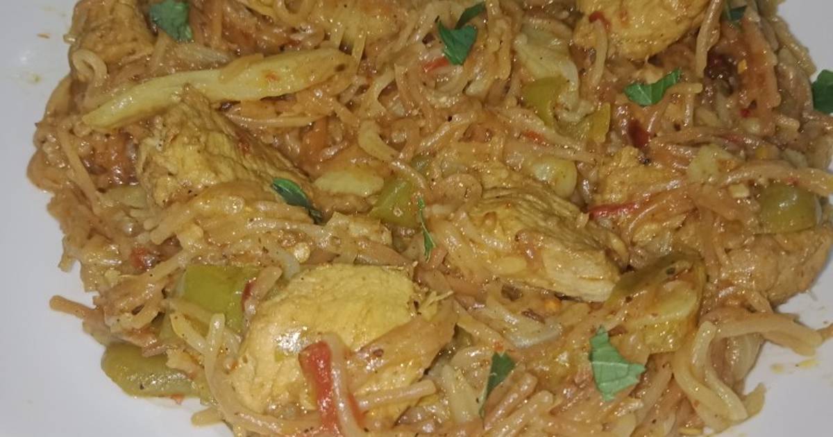 20 easy and tasty saviya recipes by home cooks - Cookpad