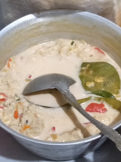 Foto resep Sambal Tumpang