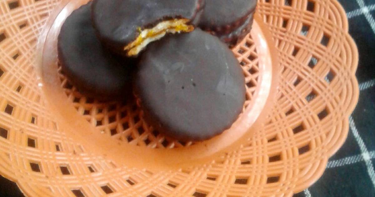 276 resep better enak dan mudah - Cookpad