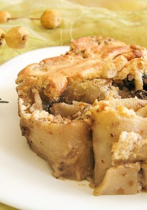 Szentgyörgyi palacsinta recept fotója