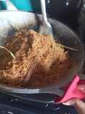 Serundeng (ayam)