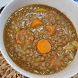 Lentejas Olla GM H