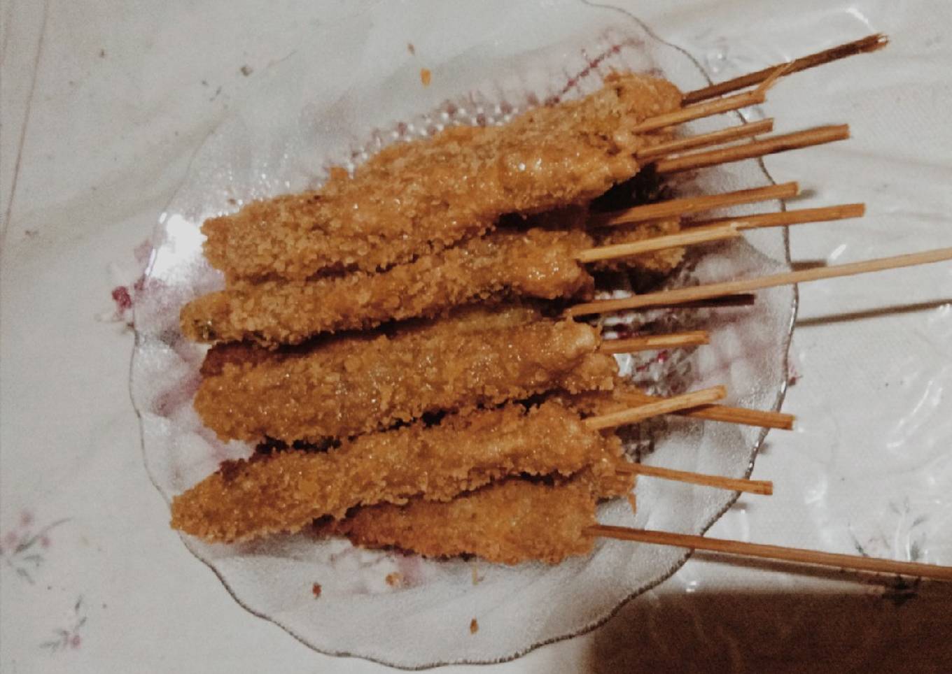 Sate Indo**ie