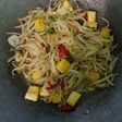 Tumis tauge tahu