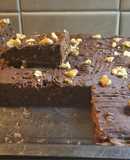 Brownies sin tacc light