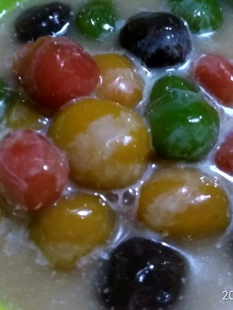 Cara Gampang Menyiapkan Resep Kolak Ladzidz Candil Pelangi yang Bikin Ngiler Anti Ribet, Lezat Sekali