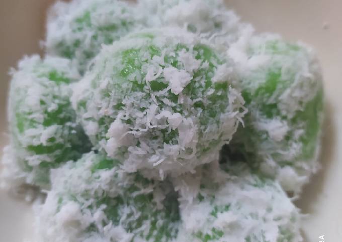 Klepon