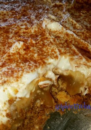 Foto resep Banana Toffee