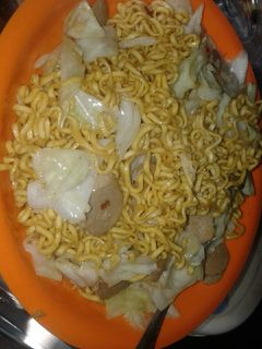Foto resep Mie goreng