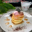 Fluffy Pancake Teflon