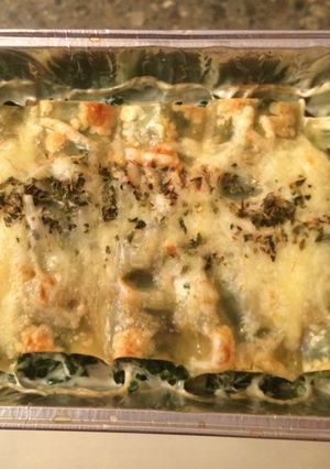 Foto principal de Canelones a la catalana
