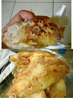 Foto resep Dogput (endog nyumput) camilan mudah dan kenyang