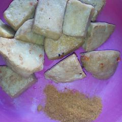 A picture of Awara.