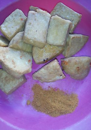 A picture of Awara.